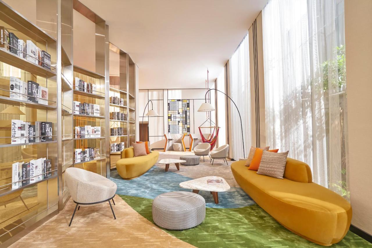 Oakwood Hotel & Apartments Saigon Ho Chi Minh City Exterior photo
