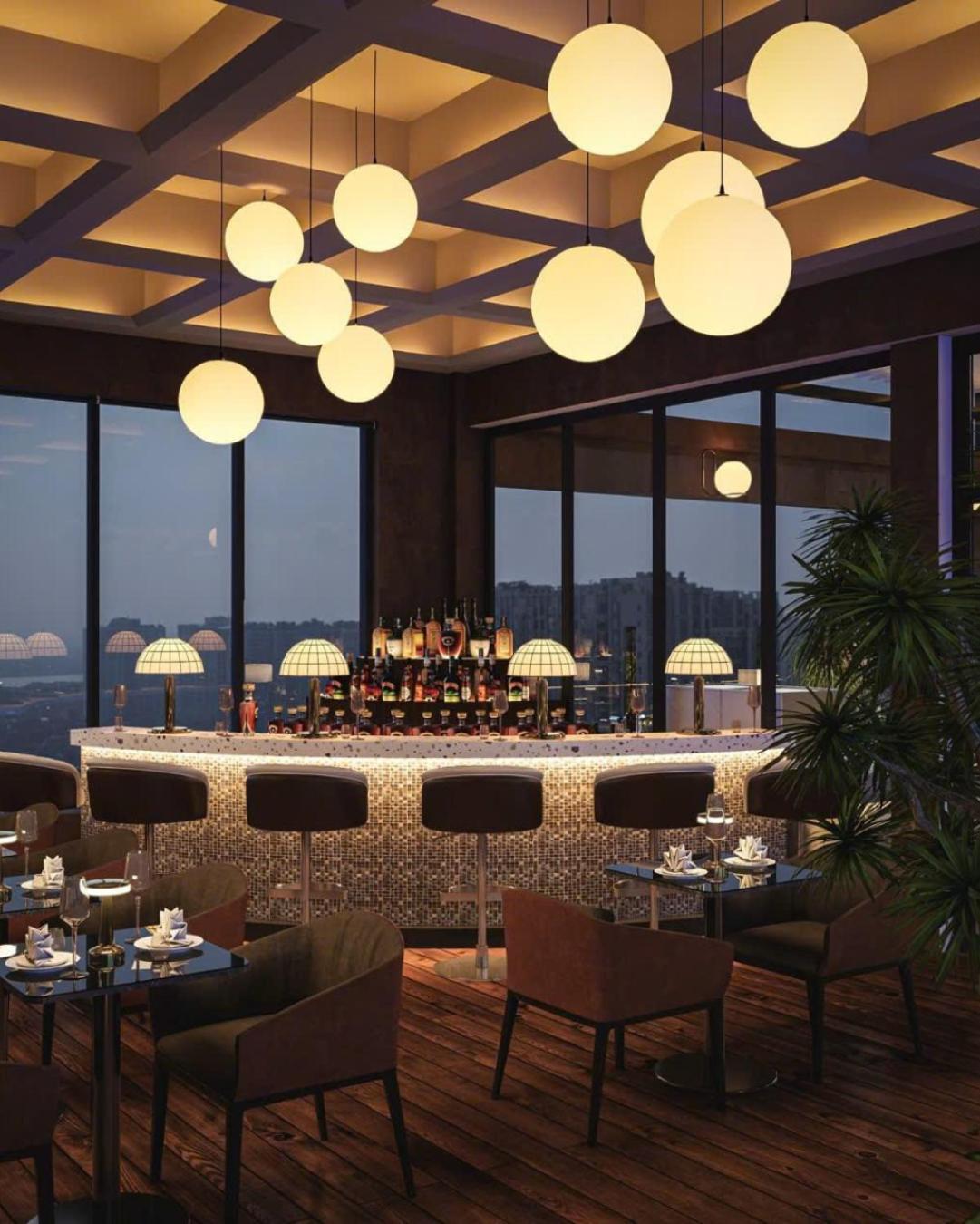 Oakwood Hotel & Apartments Saigon Ho Chi Minh City Exterior photo